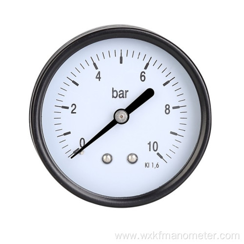 16 bar Stainless Stee High Pressure Gauge